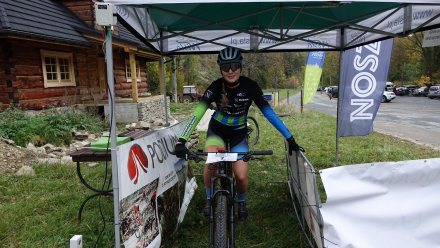 Uphill MTB Stożek 2022